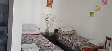 Аренда коттеджей и домов на Иссык-Куле: Дом (частный сектор), Бактуу-Долоноту, 2 места — 17