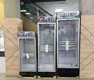 Холодильные витрины: Новый — 5