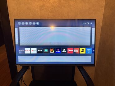 Televizorlar: Yeni Televizor Toshiba 32"