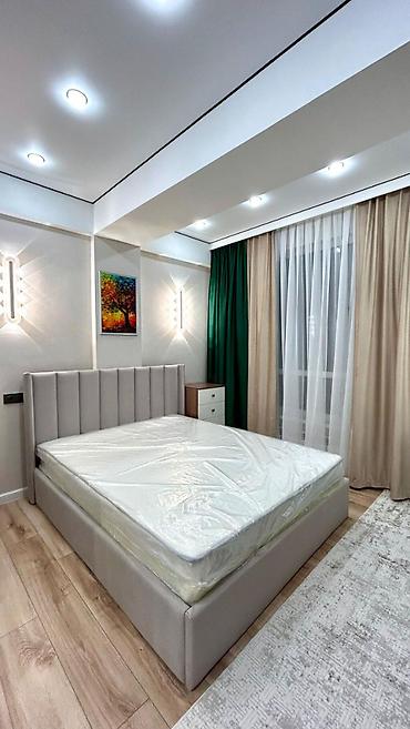 Продажа квартир: 2 комнаты, 51 м², Элитка, 11 этаж — 9