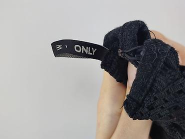 cropp golf damski: ONLY, Bluzka damska, rozmiar M — 4
