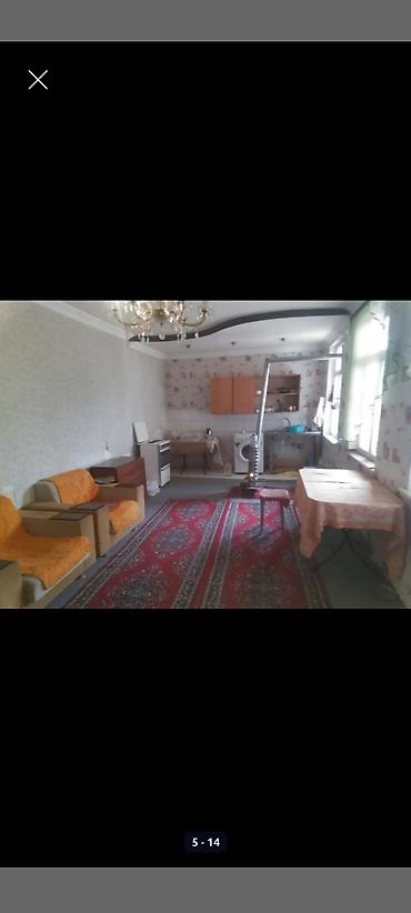 дом в баку: 100 м², 3 комнаты, Газ — 5