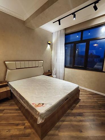 studio menzil: Neftçilər m/s-na yaxın məsafədə, Yeni təhvil verilmiş premium binada — 6