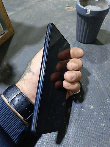ekran a51: Samsung Galaxy A51, 64 GB, rəng - Mavi, İki sim kartlı — 3