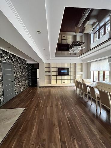 Долгосрочная аренда квартир: 3 комнаты, Агентство недвижимости, Без подселения, С мебелью частично, С мебелью полностью — 2