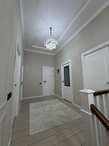 Продажа коттеджей и домов: 🏡 Продается современный 2-этажный Дуплекс с подвалом ✨ Общая площадь — 8