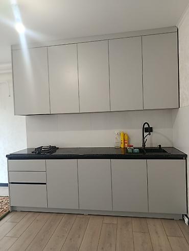 купить квартира бишкек: 1 комната, 5 м², Пишпек Элитка, 1 этаж, Свежий ремонт — 4