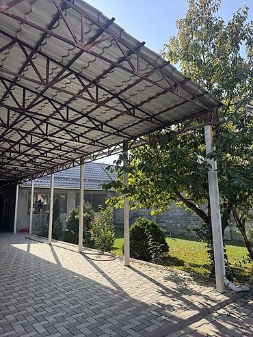 кв беловодский: 6 комнат и более, 174 м², 6 соток, Аламедин (ГЭС-2), Собственник — 9