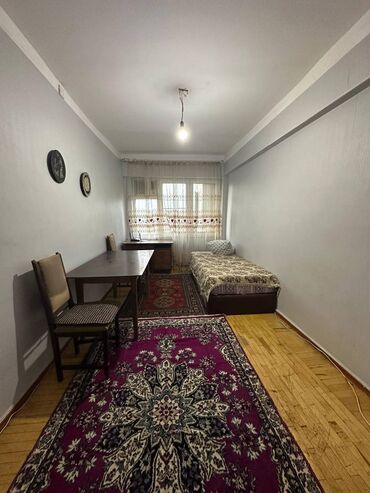 8 ci mkr: Nərimanov rayonunda, Gənclik metrosu yaxınlığı, Mirəli Qaşqay