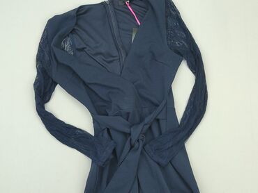 sukienki długa tania: Dress, S (EU 36), condition - Perfect
