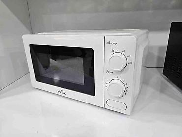 Микроволновки: Mikrodalğalı soba "Willz WV5S20" Mikrodalgali soba Willz Model — 1