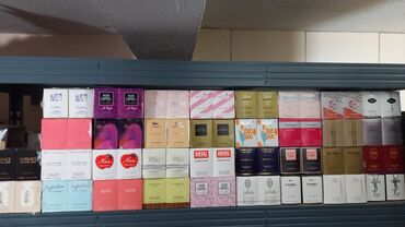 Parfemi: Unisex parfem, Original — 3