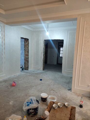 Покраска: Ищу работу 
Покраска крыш стен — 10