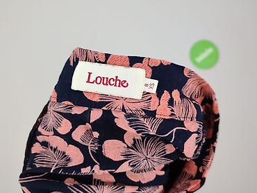 spódnice khaki mini: Louche, Spódnica damska, rozmiar XS — 4