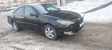 тико автомат бишкек: Toyota Camry: 2004 г., 2.4 л, Автомат, Бензин, Седан