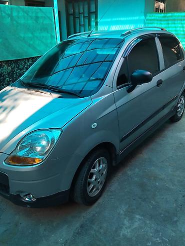 диски борбет а: Chevrolet Spark: 2008 г., Механика, Бензин, Хэтчбэк — 3