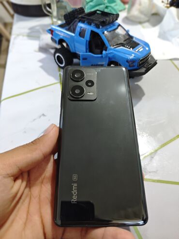 поко ф3 цена в бишкеке: Redmi, Redmi Note 12 Pro Plus, Колдонулган, 256 ГБ, түсү - Кара, 1 SIM, 2 SIM