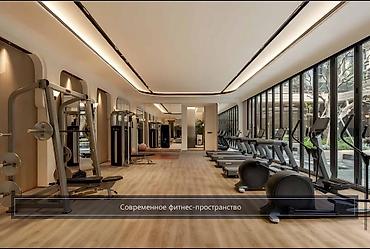 Новостройки от застройщика: 1 комната, 1700 м² — 4