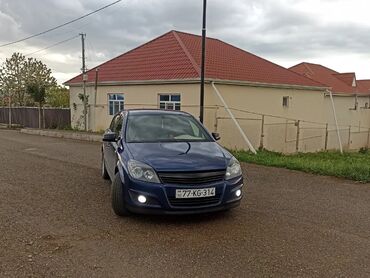 opel vektra a: Opel Astra: 1.4 l | 2009 il | 2508547 km Hetçbek
