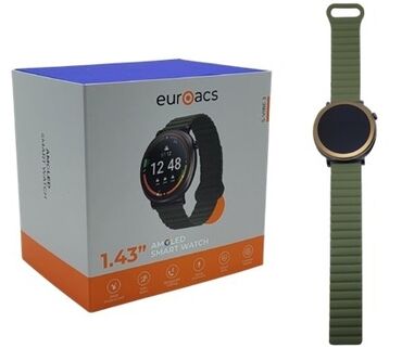 Smart saatlar: Yeni, Smart saat, Sensor ekran — 3