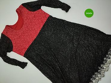 second hand second hand second hand: Sukienka damska, rozmiar 4XL — 2