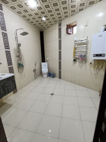 Həyət evləri və villaların satışı: 3 otaqlı, 250 kv. m, Yeni təmirli — 6