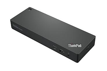 №: 16335 Məhsulun adı: Lenovo ThinkPad Universal Thunderbolt 4 Smart