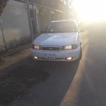 ravon nexia r3 satis merkezi: Daewoo Nexia: 1.5 l | 1998 il Sedan