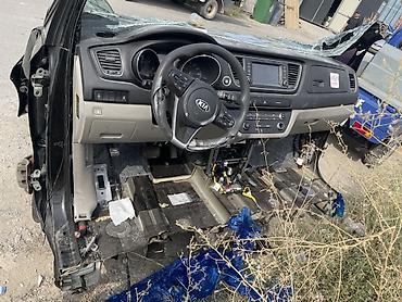 солярис бампер: Фронтальные «носы» автомобилей (морды в сборе) для разборки/замены. В — 8