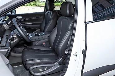 BYD: BYD : 2025 г., Электромобиль, Кроссовер — 23