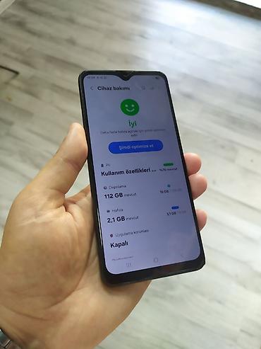data nomre: Samsung Galaxy A33 5G, 128 GB, rəng - Qara, İki sim kartlı — 2