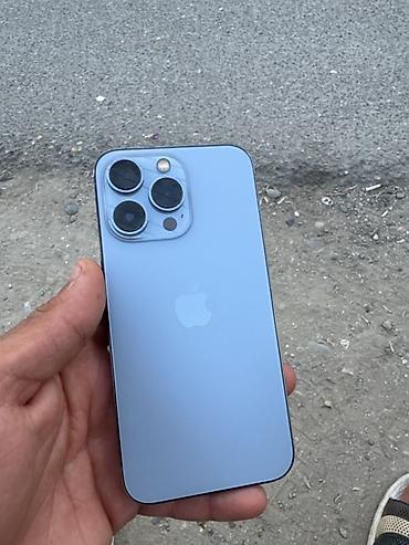 Apple iPhone: IPhone 15 Pro, Ağ — 6
