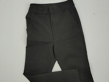 lady pank: Stradivarius, Spodnie materiałowe damskie, rozmiar S — 1