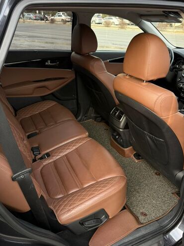 Kia: Kia Sorento: 2018 г., 2.2 л, Автомат, Дизель, Кроссовер — 8