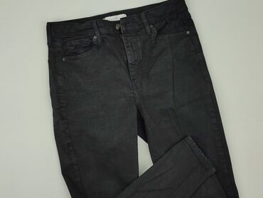 joggery damskie reserved: Topshop, L (EU 40), condition - Good