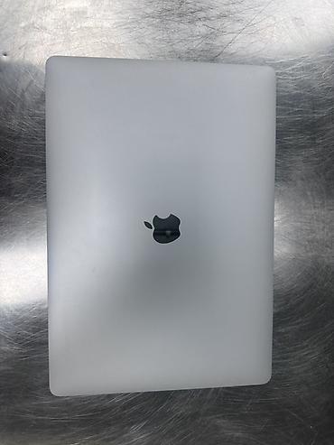 macbook pro 17: Для программирования, Б/у, Intel Core i7, ОЗУ, RAM: 16 ГБ — 1