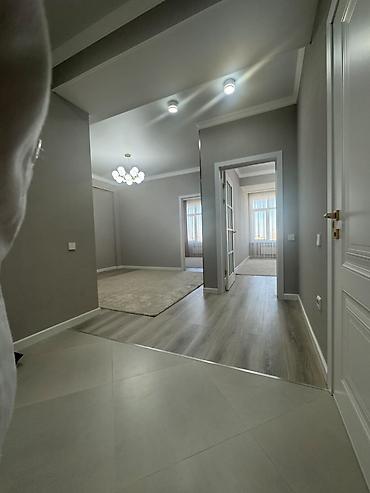 Продажа квартир: 2 комнаты, 52 м², Средний Джал 14 этаж, Дизайнерский ремонт — 3
