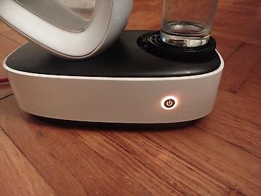 stalak za sladoled: Dolce Gusto nescafe aparat za kafu Krups. ispravan ali mislim da treba — 7