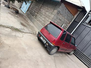 daewoo matiz 2012: Daewoo Tico: 1996 г., Хэтчбэк — 2