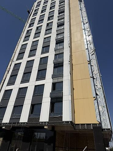 3 ком квартиры: Продаётся 1 ком квартира под ПСО сдача 1 квартал 2027 года в районе — 1