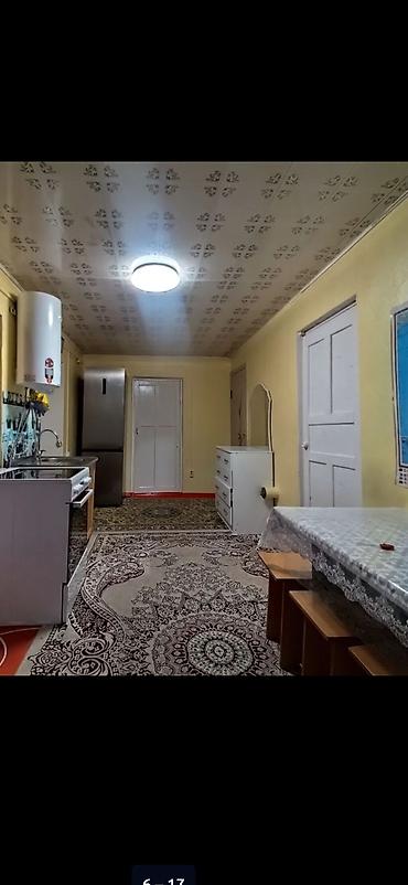 сниму в аренду дом: 58 м², 3 комнаты, Без подселения — 2