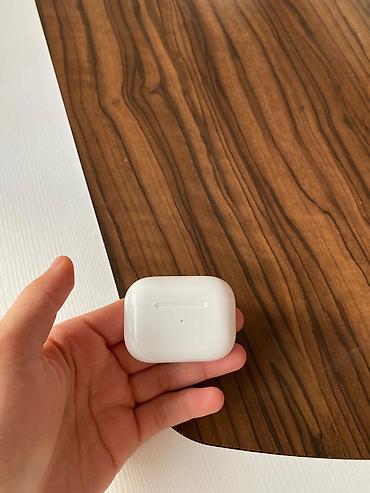 marshall qulaqciq: Salam. Airpods pro 2 cox ideal vezyetdedir hec bir problemi yoxdu — 2