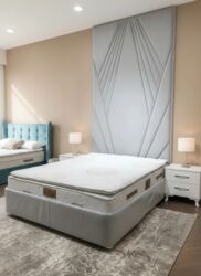 Matraslar: Yeni, Ortopedik matras, Uşaq üçün — 28