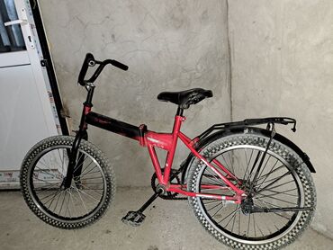 velosibet 20 lik: İşlənmiş Şəhər velosipedi Stels, 20", sürətlərin sayı: 1