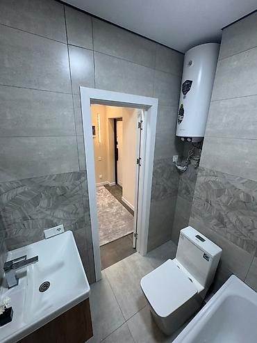 Продажа квартир: 2 комнаты, 45 м², АЮ Гранд Элитка, 6 этаж, Дизайнерский ремонт — 9