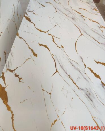 Фасадные гранитные плитки: Мрамор — 8