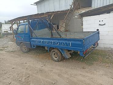 зимние шины для матиз: Легкий грузовик, Hyundai, Стандарт, До 1 т, Б/у — 3