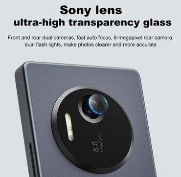 Digər mobil telefonlar: Duoqin Qin F25 – Yeni telefon satılır 🔹 Tam yenidir, istifadə -da lalafo.az — 6 Digər mobil telefonlar: Duoqin Qin F25 – Yeni telefon satılır 🔹 Tam yenidir, istifadə — 6