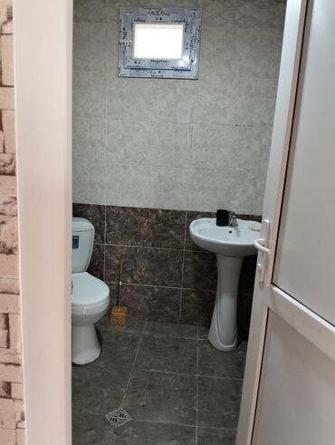 Uzunmüddətli kirayə evlər: 100 kv. m, 3 otaqlı, Kombi, Qaz, İşıq — 29