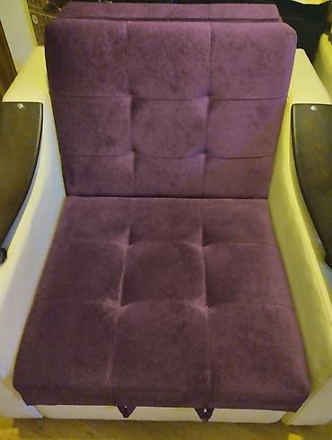 Divanlar: Künc divan – çarpayı mexanizmi ilə - Model: künc (L-şəkilli) divan - — 1